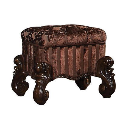 Versailles - Vanity Stool ACME 