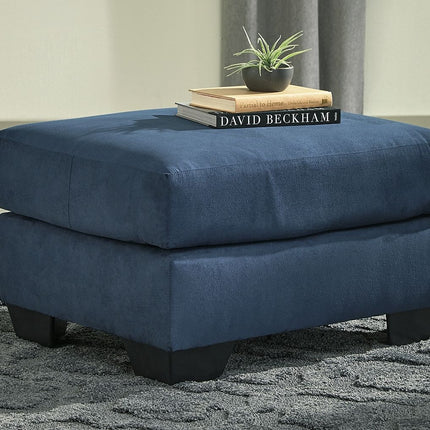 Darcy - Ottoman Ashley Furniture 