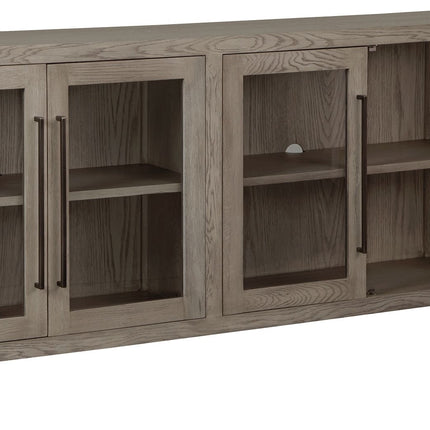 Dalenville - Accent Cabinet Signature Design by Ashley® 