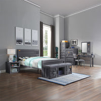 Cargo - Nightstand (USB) ACME 