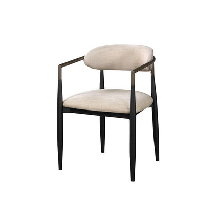 Jaramillo - Side Chair (Set of 2) ACME 