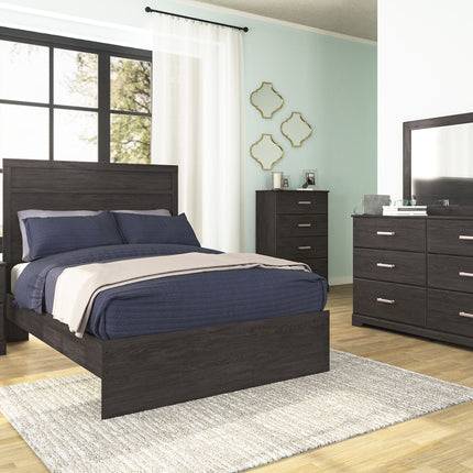 Belachime - Dresser - Tony's Home Furnishings