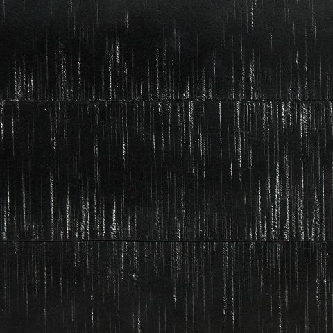 Londer - Black - Bedroom Mirror