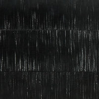 Londer - Black - Bedroom Mirror