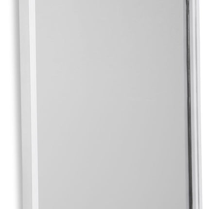 Brocky - Rectangle Accent Mirror Signature Design by Ashley® 