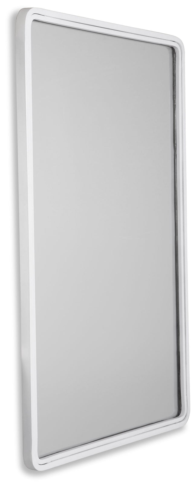 Brocky - Rectangle Accent Mirror Signature Design by Ashley® 