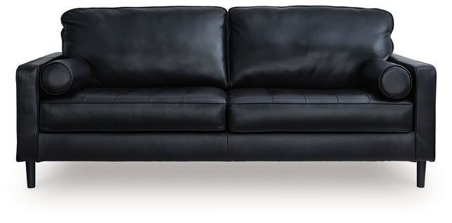 Bryceview - Onyx - Sofa Signature Design by Ashley® 