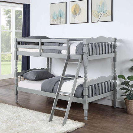 Homestead - Bunk Bed - Tony's Home Furnishings