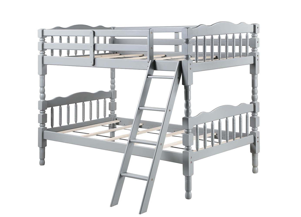 Homestead - Bunk Bed - Tony's Home Furnishings