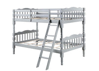 Thumbnail for Homestead - Bunk Bed - Tony's Home Furnishings