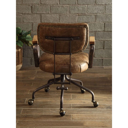 Hallie - Executive Office Chair ACME 