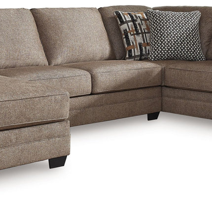 Cannonbrook - Sectional Signature Design by Ashley® 