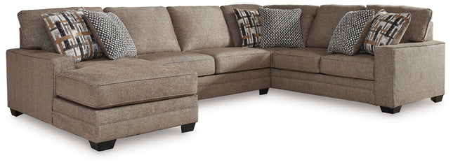 Cannonbrook - Sectional Signature Design by Ashley® 