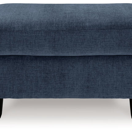 Amity Bay - Ottoman Benchcraft® 