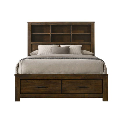 Merrilee II - Bed With Storage ACME 