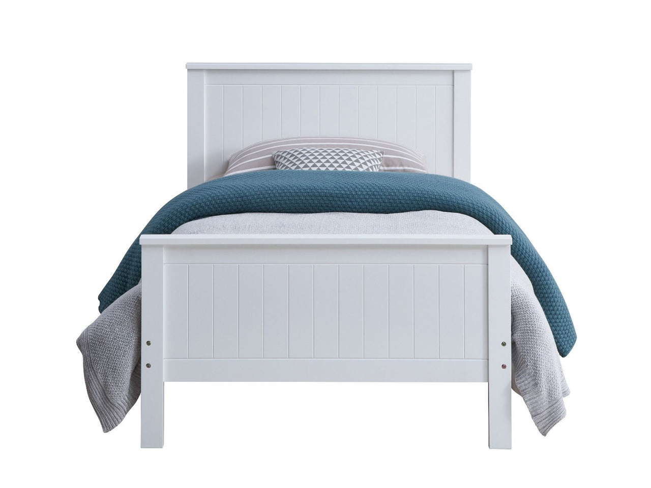 Bungalow - Bed ACME 