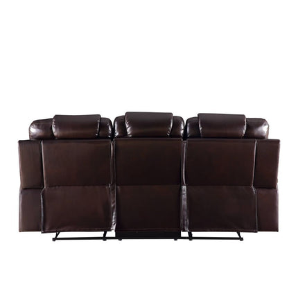 Braylon - Sofa (Motion) ACME 