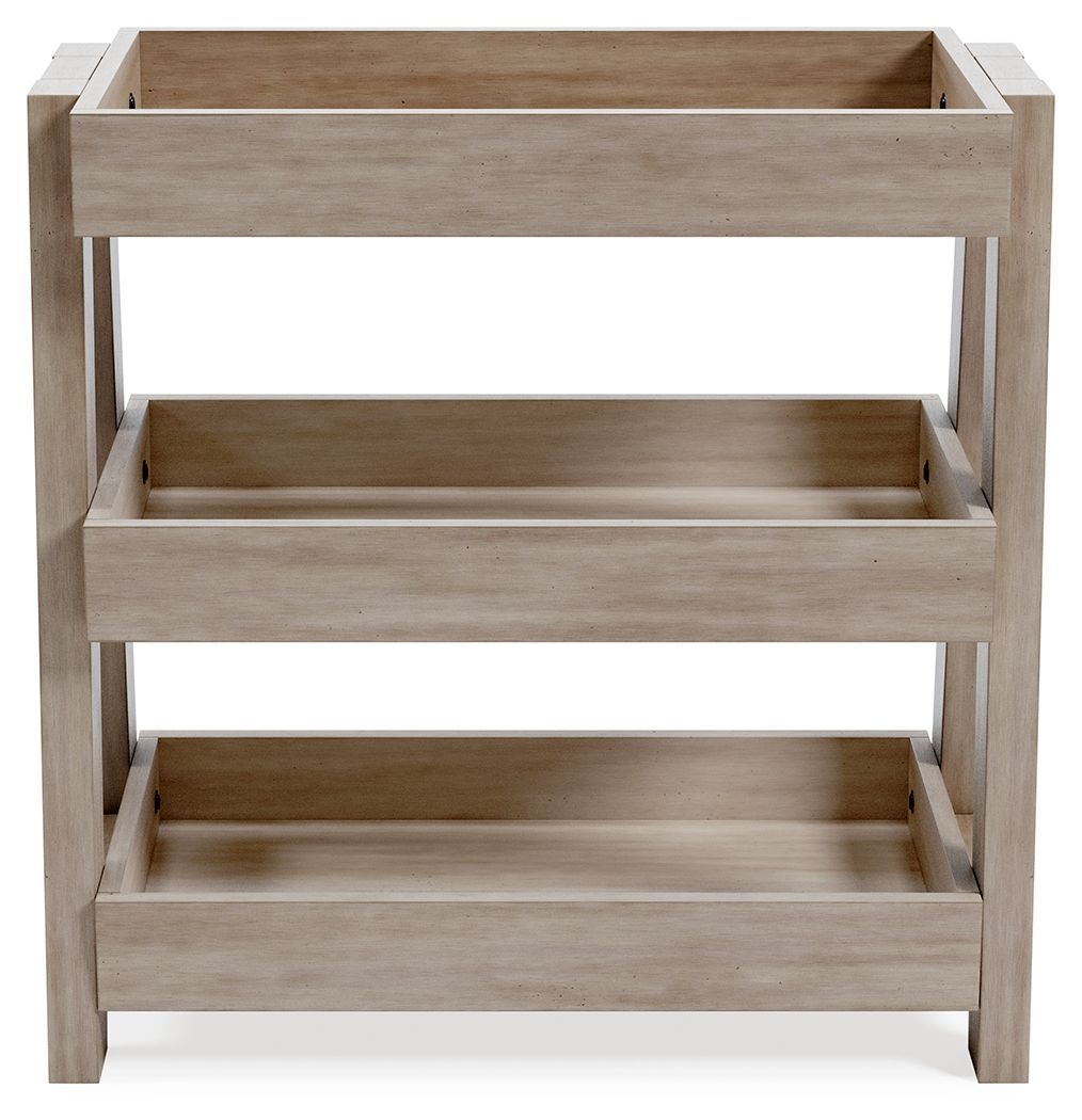 Blariden - Shelf Accent Table - Tony's Home Furnishings