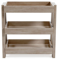 Blariden - Shelf Accent Table - Tony's Home Furnishings