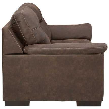 Maderla - Loveseat Ashley Furniture 