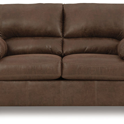 Bladen - Stationary Loveseat Ashley Furniture 