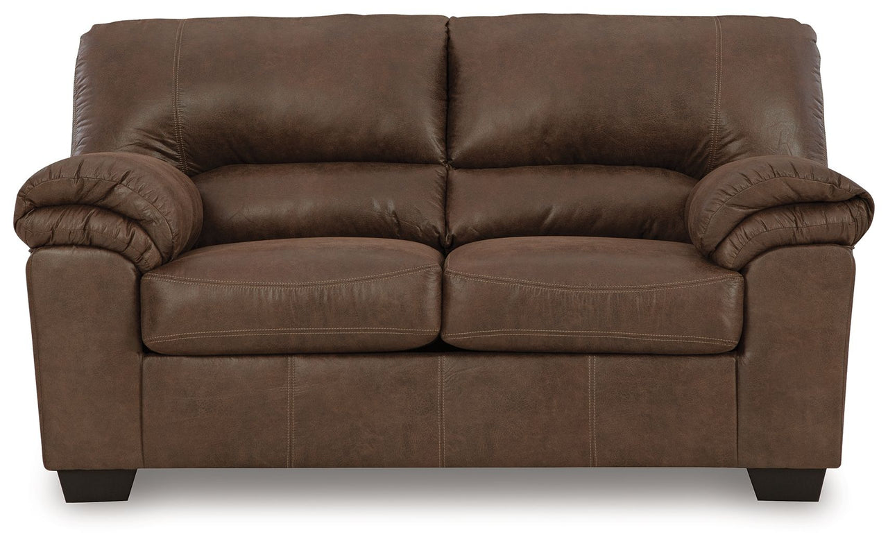 Bladen - Stationary Loveseat Ashley Furniture 