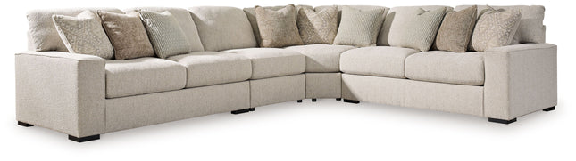 Ballyton - Sectional Benchcraft® 