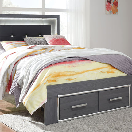 Lodanna - Youth Panel Bedroom Set Signature Design by Ashley® 