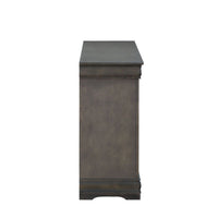 Louis Philippe - Dresser - Tony's Home Furnishings