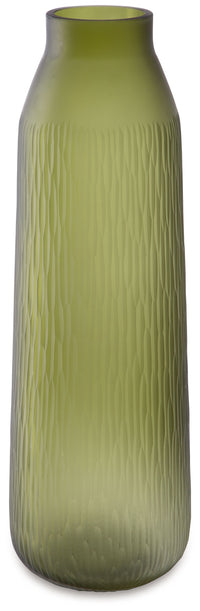 Scottyard - Vase Signature Design by Ashley® 