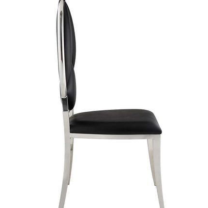 Cyrene - Side Chair ACME 