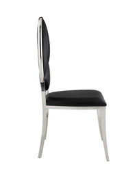 Cyrene - Side Chair ACME 