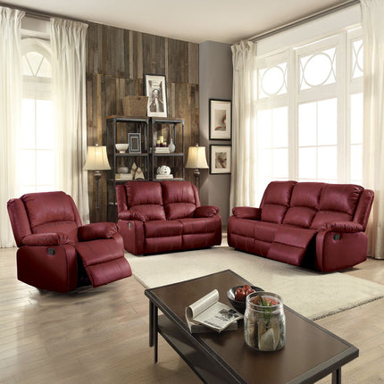 Zuriel - Motion Sofa ACME 