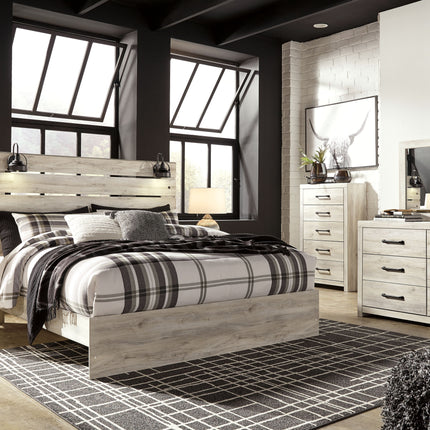 Cambeck - Bedroom Set Signature Design by Ashley® 