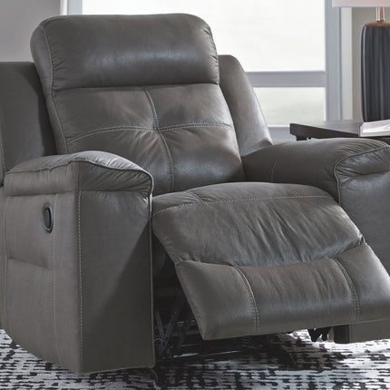 Jesolo - Rocker Recliners Ashley Furniture 