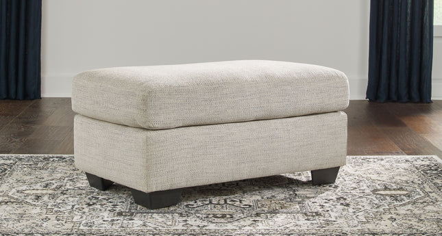 Vayda - Pebble - Ottoman Signature Design by Ashley® 