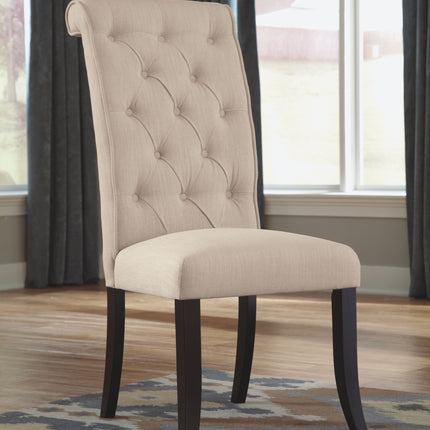 Tripton - Side Chair Signature Design by Ashley® 