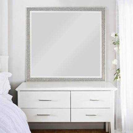 Sliverfluff - Mirror - Mirrored & Champagne Finish ACME 