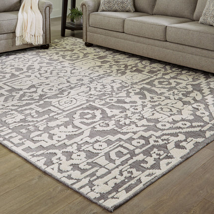 Oddetteley - Rug Signature Design by Ashley® 