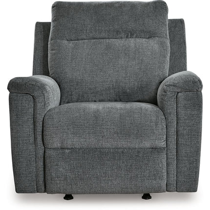 Barnsana - Power Rocker Recliner Signature Design by Ashley® 