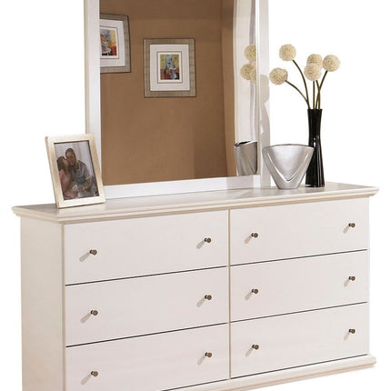 Bostwick - Dresser Ashley Furniture 