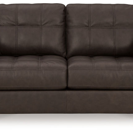 Luigi - Thunder - Loveseat Signature Design by Ashley® 