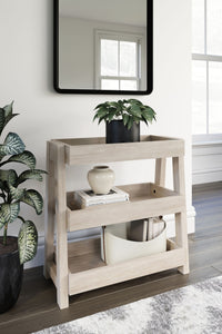 Blariden - Shelf Accent Table - Tony's Home Furnishings