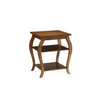 Becci - End Table - Tony's Home Furnishings