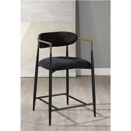 Jaramillo - Counter Height Chair - Tony's Home Furnishings