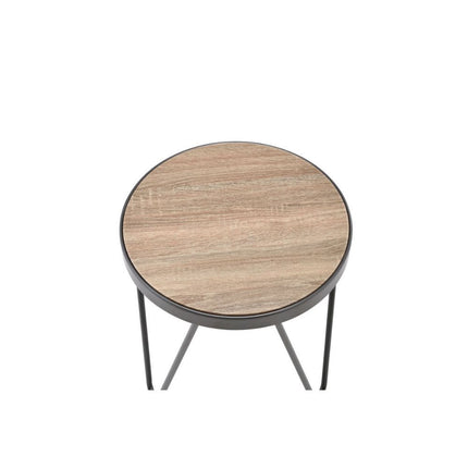 Bage - End Table - Tony's Home Furnishings