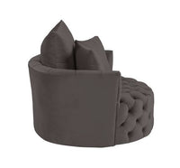 Zunyas - Accent Chair w/Swivel ACME 