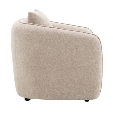 Keith - Chair With Pillow ACME 