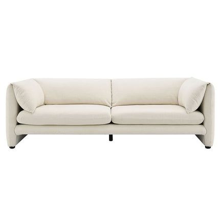 Jaeda - Sofa - Beige Linen ACME 