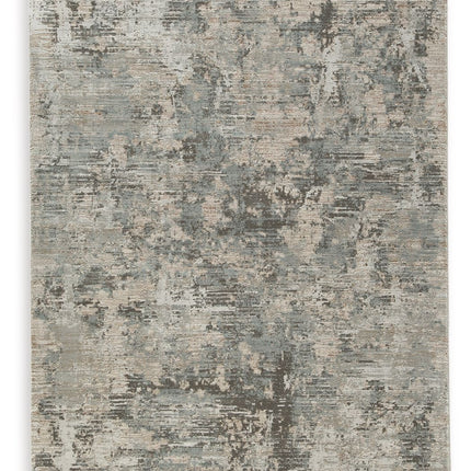 Hilldunn - Rug Signature Design by Ashley® 